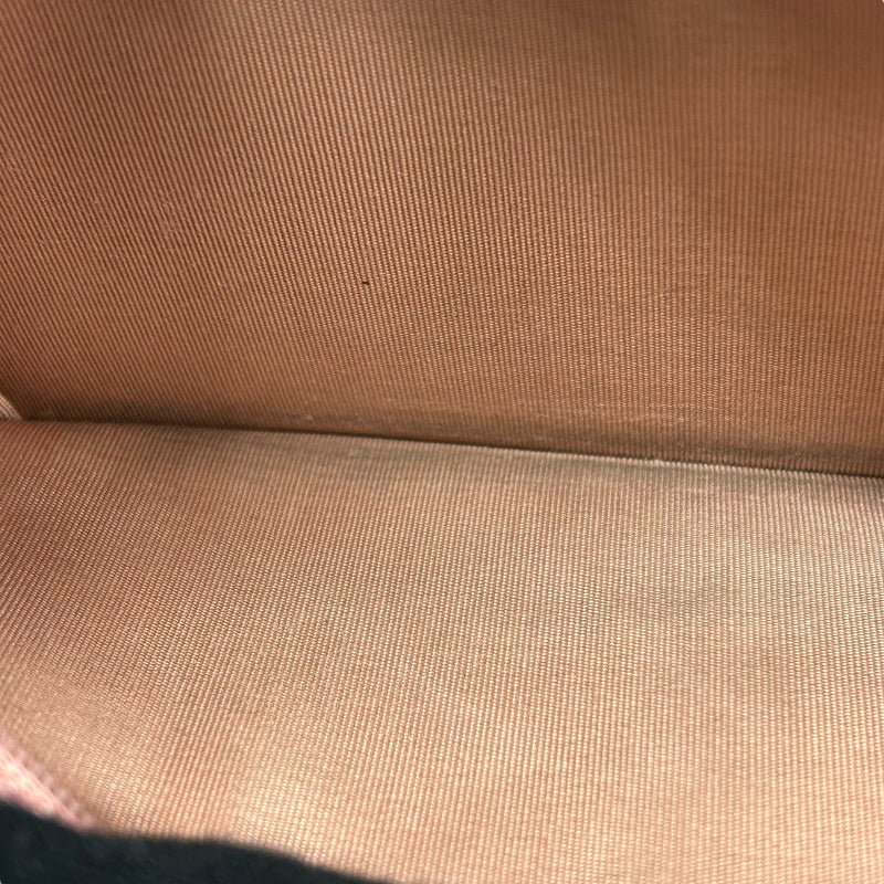 CHANEL キャビアスキン 長財布 ロングウォレット - ピンク