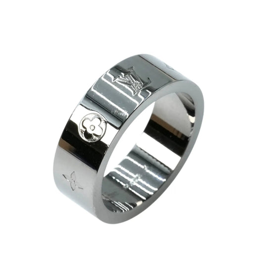 Louis Vuitton Berg LV Instinct Ring Jewelry - Metal 