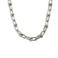 販売　Tiffany & Co ハードウェア マイクロ リンク ネックレス - SV925