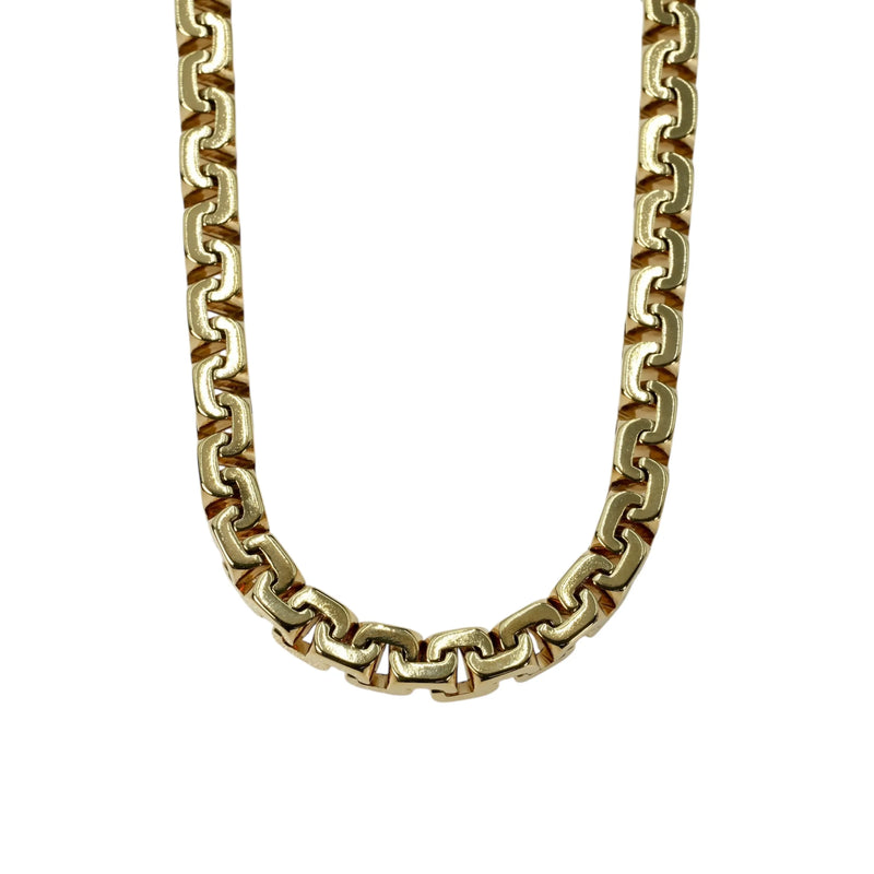 Givenchy G Chain Necklace - Metal 