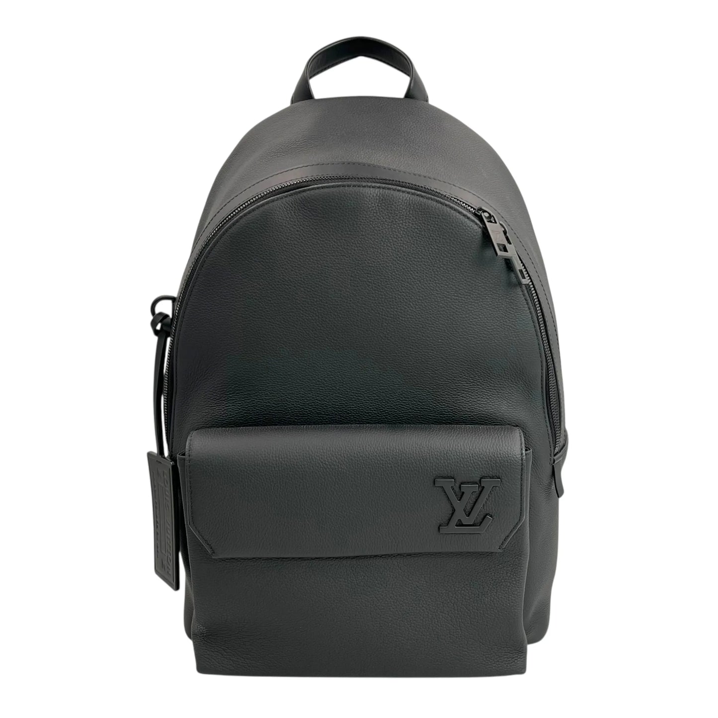 Louis Vuitton LV Aerogram Take Off Backpack - Black