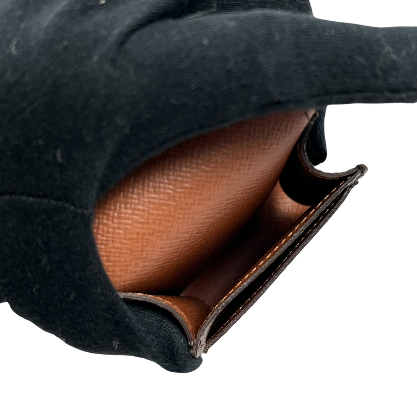 Louis Vuitton モノグラム キャンバス エテュイ シガレットケース - ブラウン - 31248