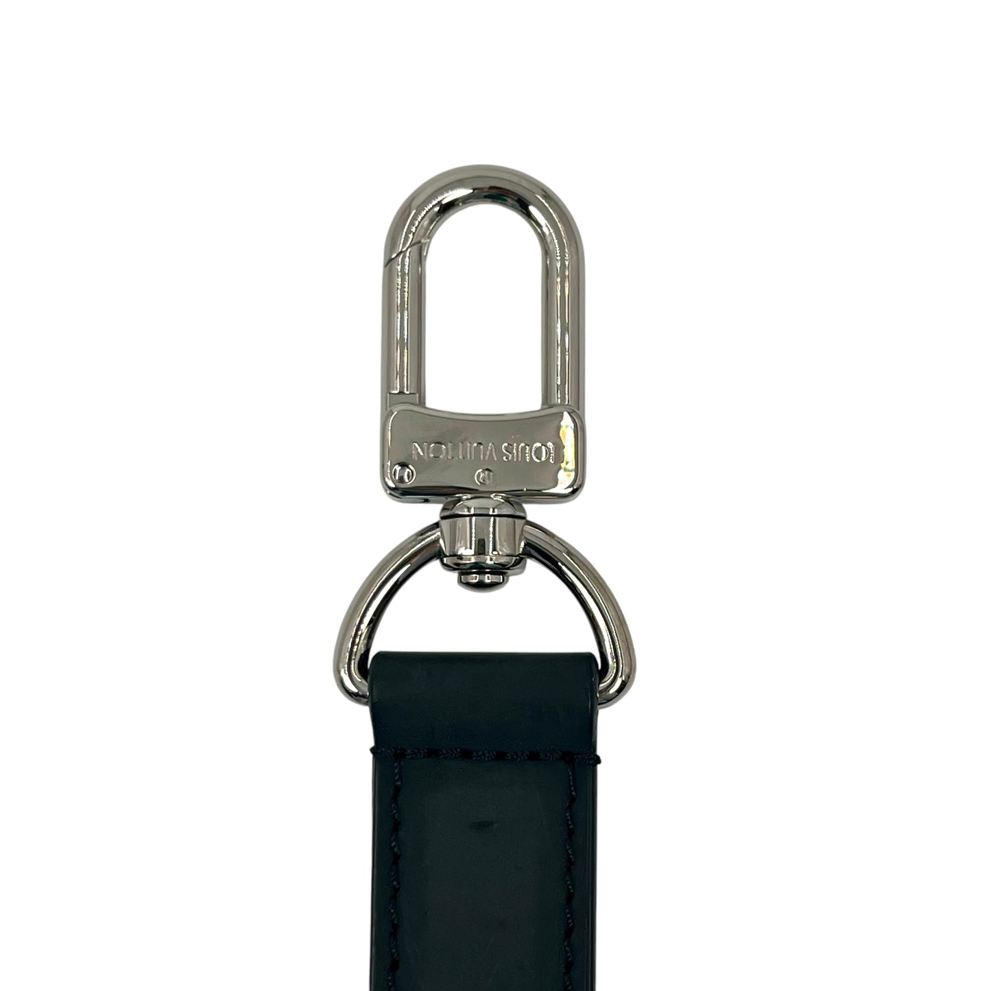 Louis Vuitton Shoulder Strap - Black - 23590 