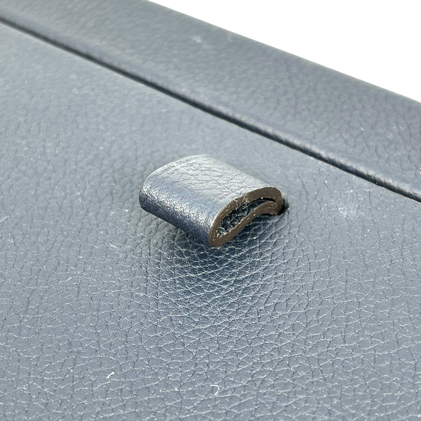 Louis Vuitton カードゥル フォト アンリ MM フォトケース - ネイビー