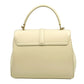 CELINE 16 Small Handbag/Shoulder Bag - Cream 
