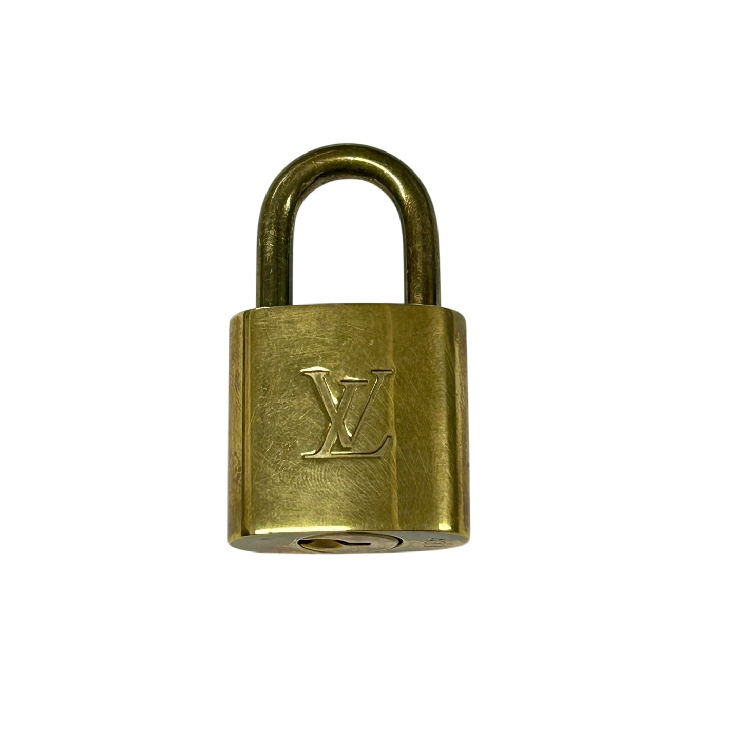 Louis Vuitton Damier Ebene Duomo Handbag - Dark Brown 