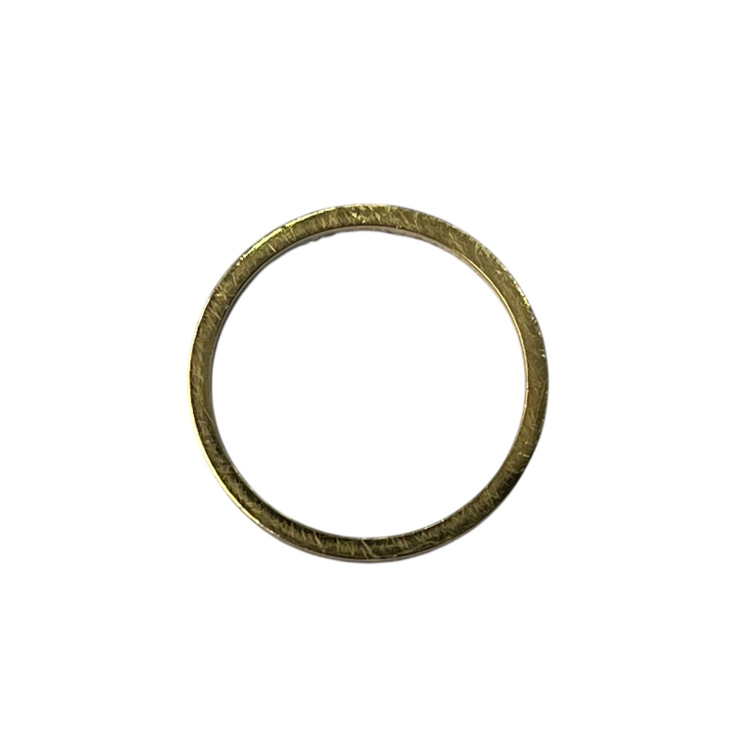 Cartier Vendome 18K Ring Jewelry - 18KWG 18KYG 18KPG 