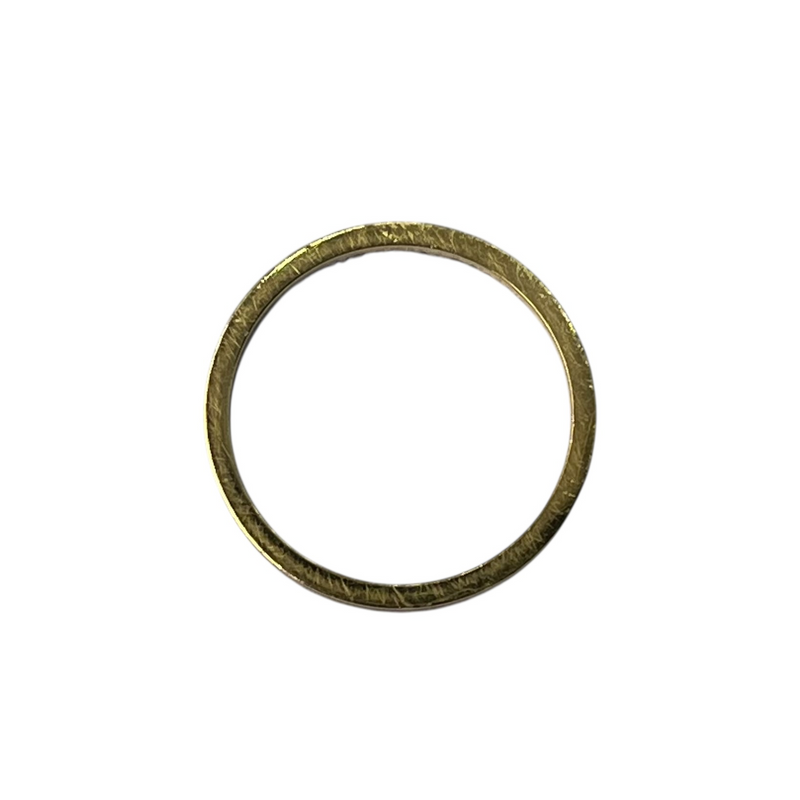 Cartier Vendome 18K Ring Jewelry - 18KWG 18KYG 18KPG 