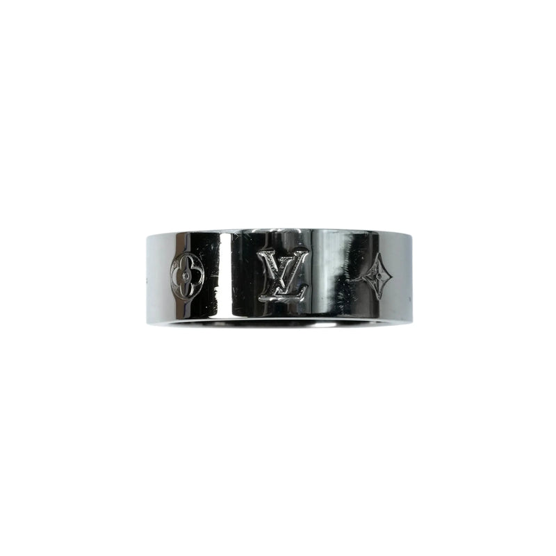 Louis Vuitton Berg LV Instinct Ring Jewelry - Metal 