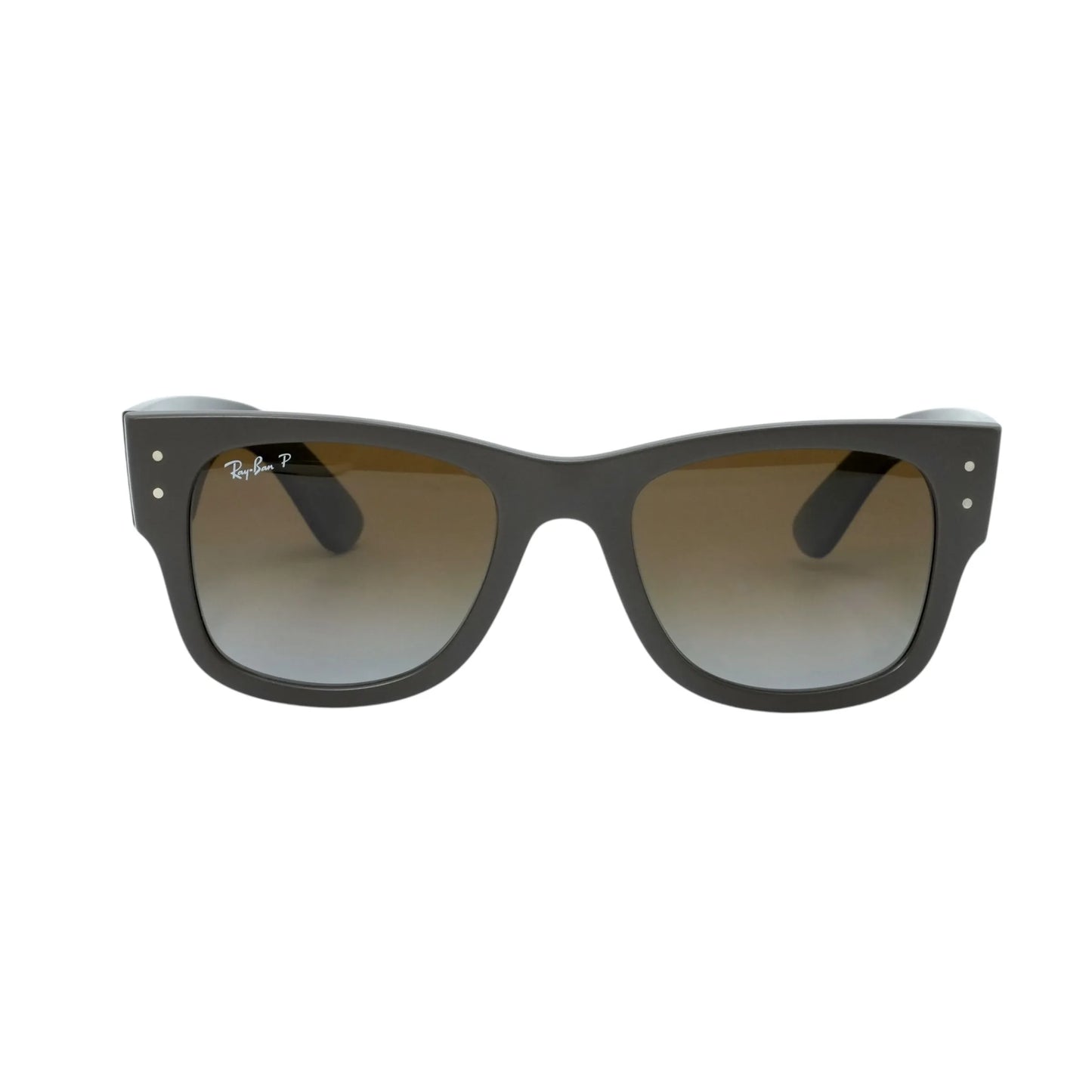 Ray-Ban Brown Frame Sunglasses - Brown - 34032 