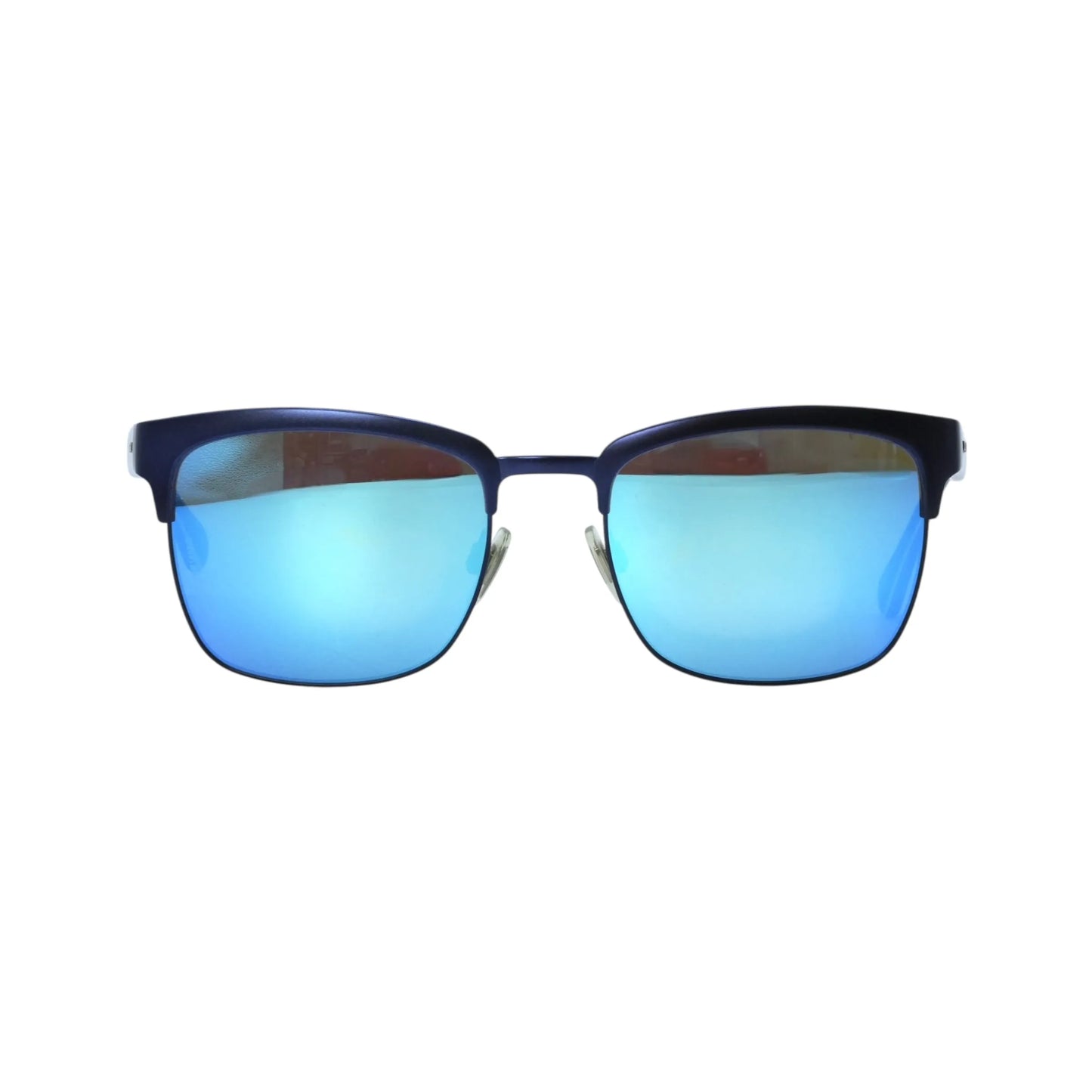DOLCE &amp; GABBANA Blue Lens Sunglasses - Blue - 33958 