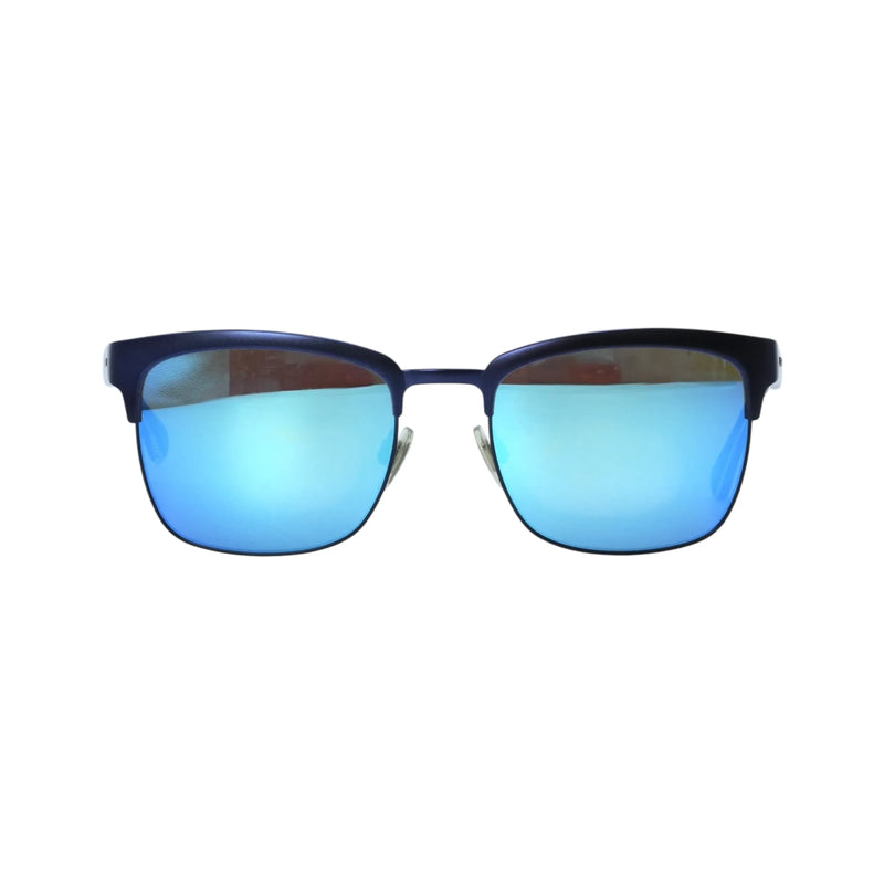 DOLCE &amp; GABBANA Blue Lens Sunglasses - Blue - 33958 