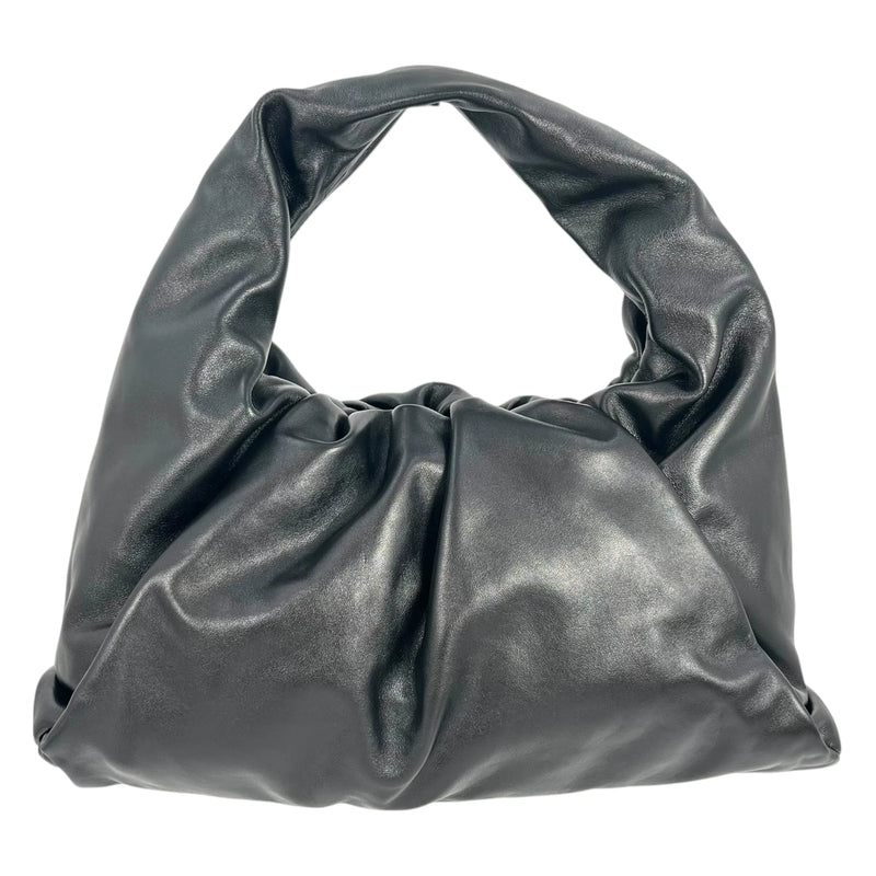 Bottega Veneta The Shoulder Pouch Hand Bag - Black