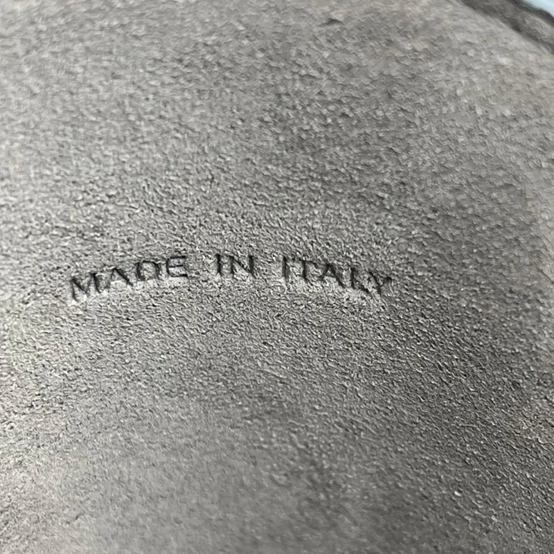 FENDI レザー フォンケース ショルダーバッグ - ゴールド