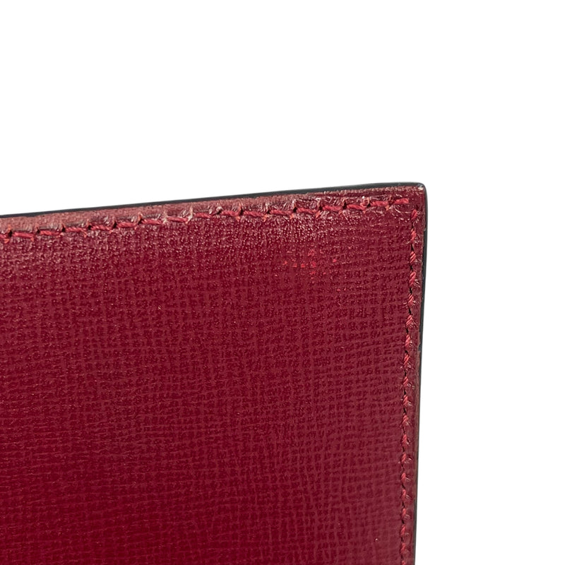 Cartier Must Line Handbag - Red 