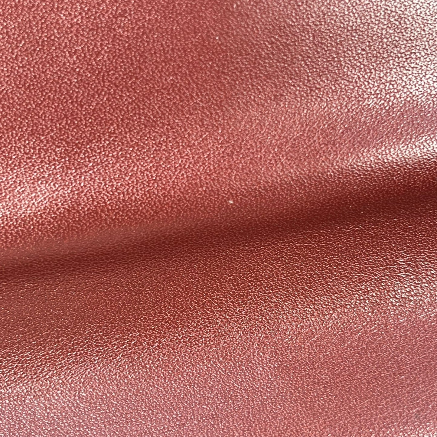 Cartier マストライン クラッチバッグ - レッド