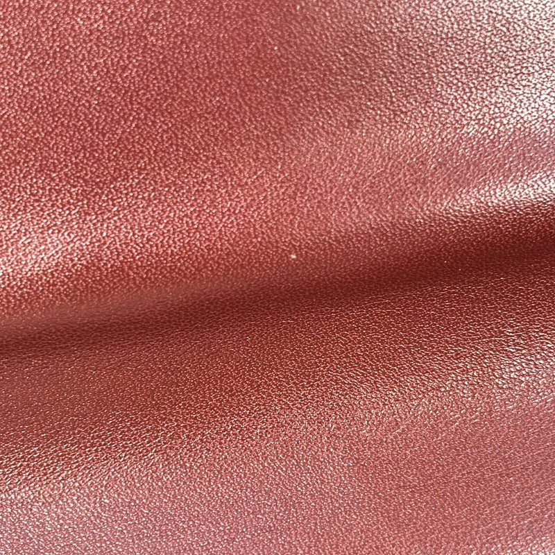 Cartier マストライン クラッチバッグ - レッド