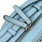 FENDI Orlock Camera Case Shoulder Bag - Blue 