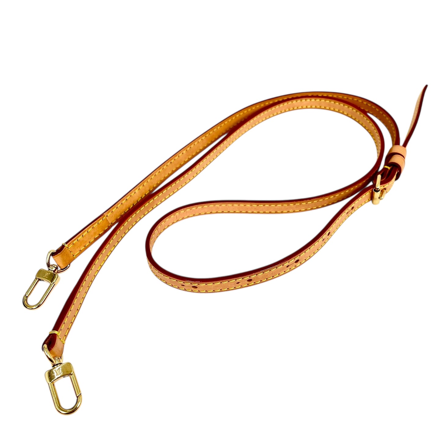 Louis Vuitton Monogram Canvas Lockit BB Handbag/Shoulder Bag - Brown 