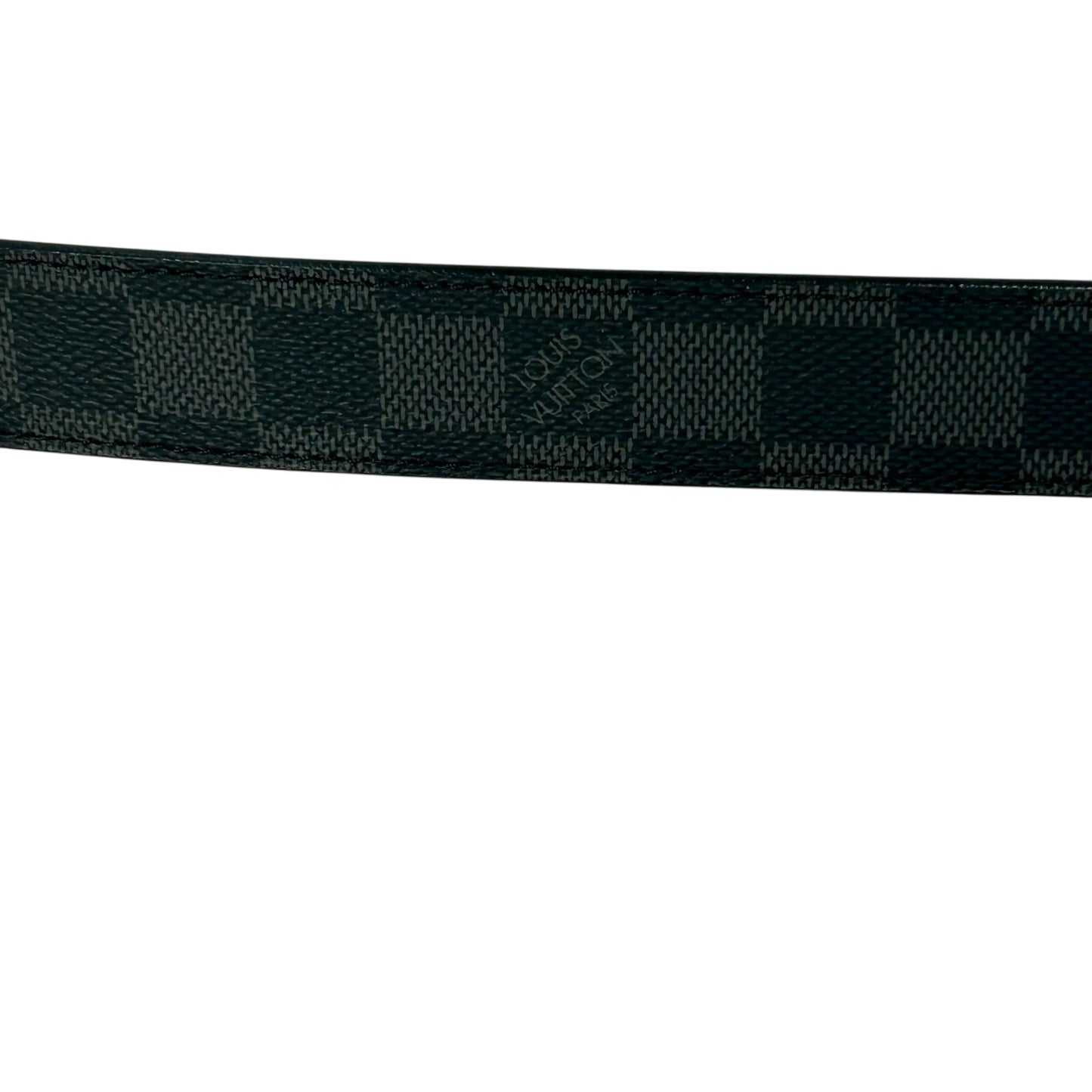 Louis Vuitton サンチュール ベルト - ブラック