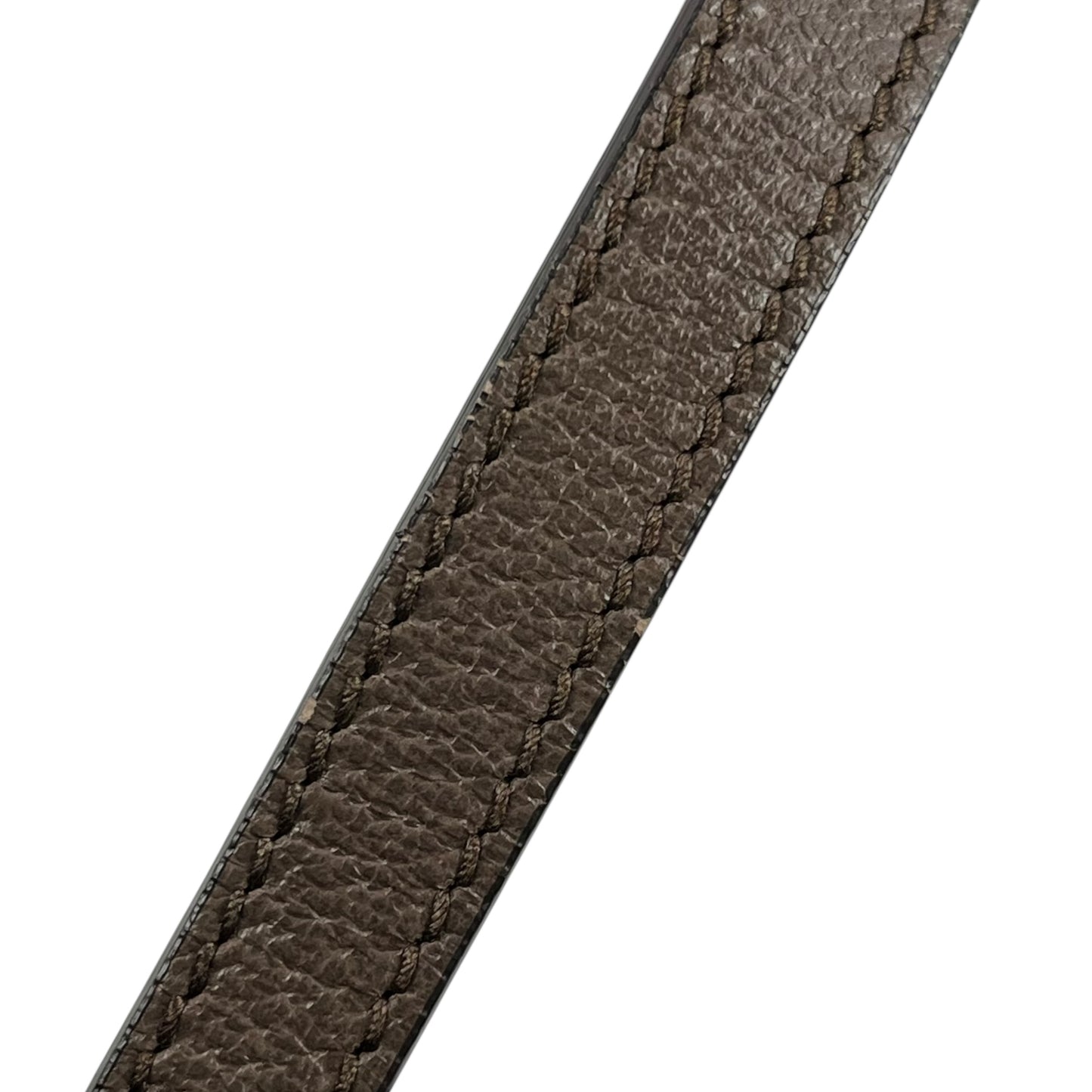 GUCCI Ophidia Jumbo GG Small Shoulder Bag - Brown 