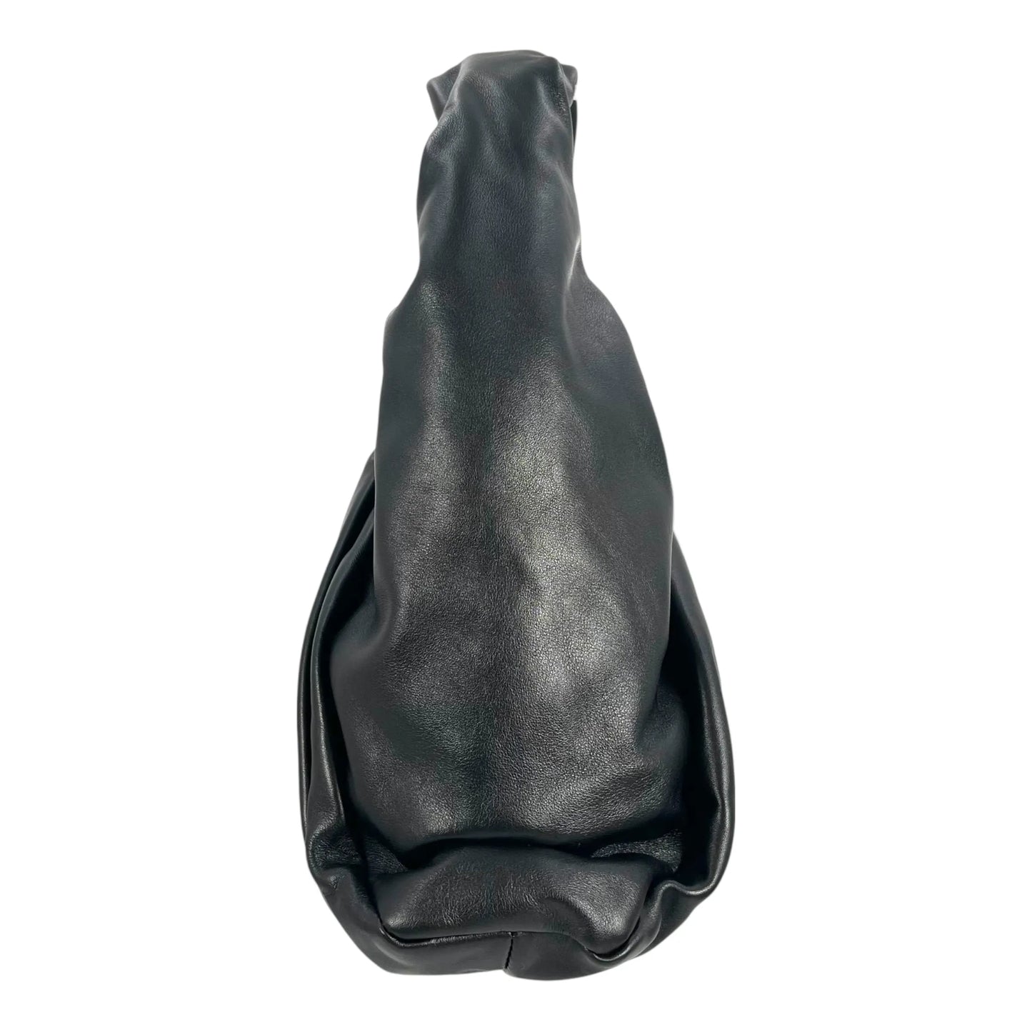 Bottega Veneta The Shoulder Pouch Hand Bag - Black