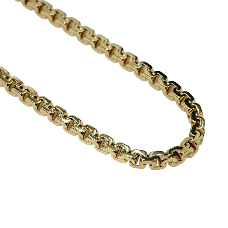 Givenchy G Chain Necklace - Metal 