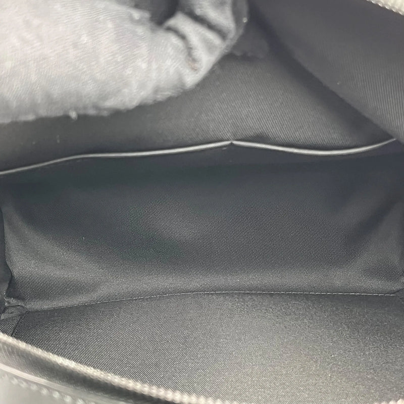 Louis Vuitton LV Aerogram Take Off Backpack - Black