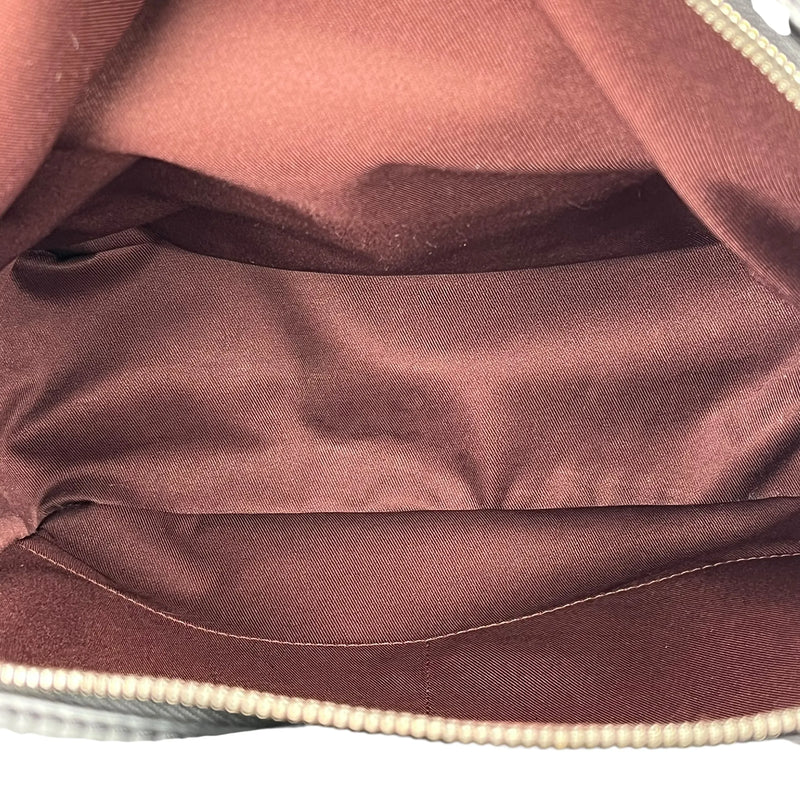 Louis Vuitton Josh Monogram Macassar Monogram Canvas Backpack - Brown