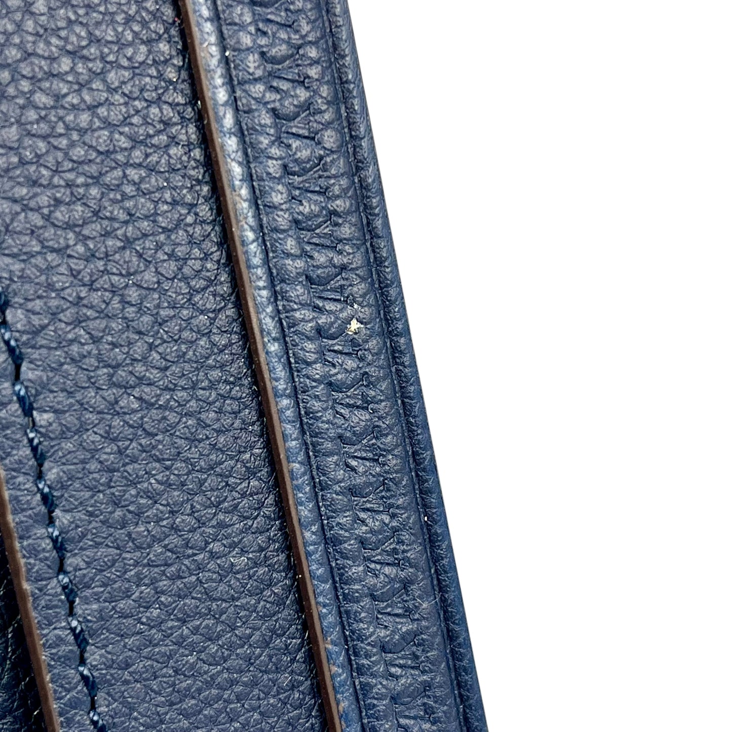 Louis Vuitton カードゥル フォト アンリ MM フォトケース - ネイビー