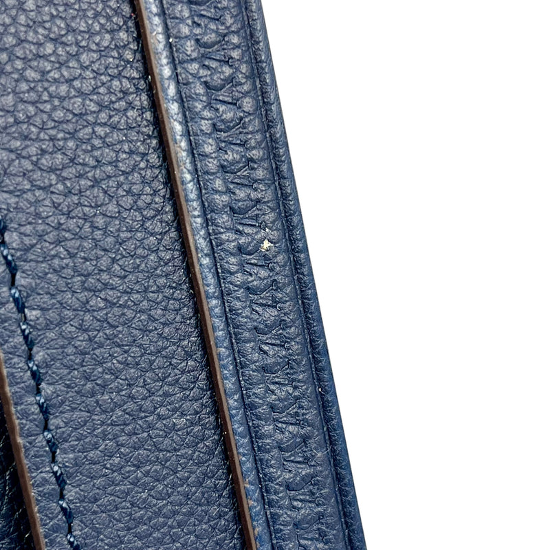 Louis Vuitton カードゥル フォト アンリ MM フォトケース - ネイビー