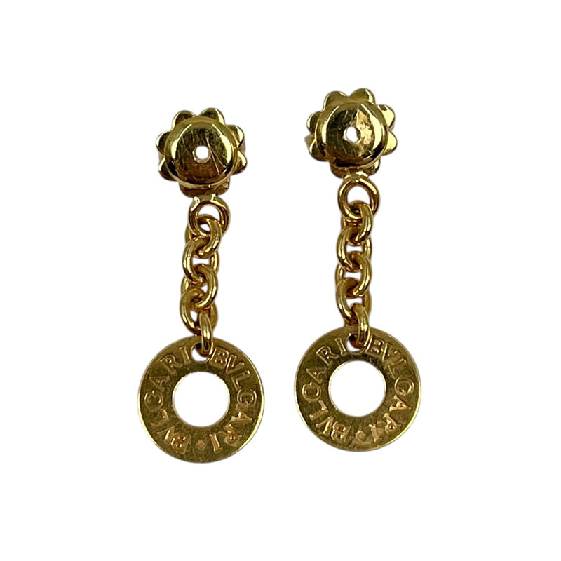 BVLGARI BB Earrings - 18KYG 