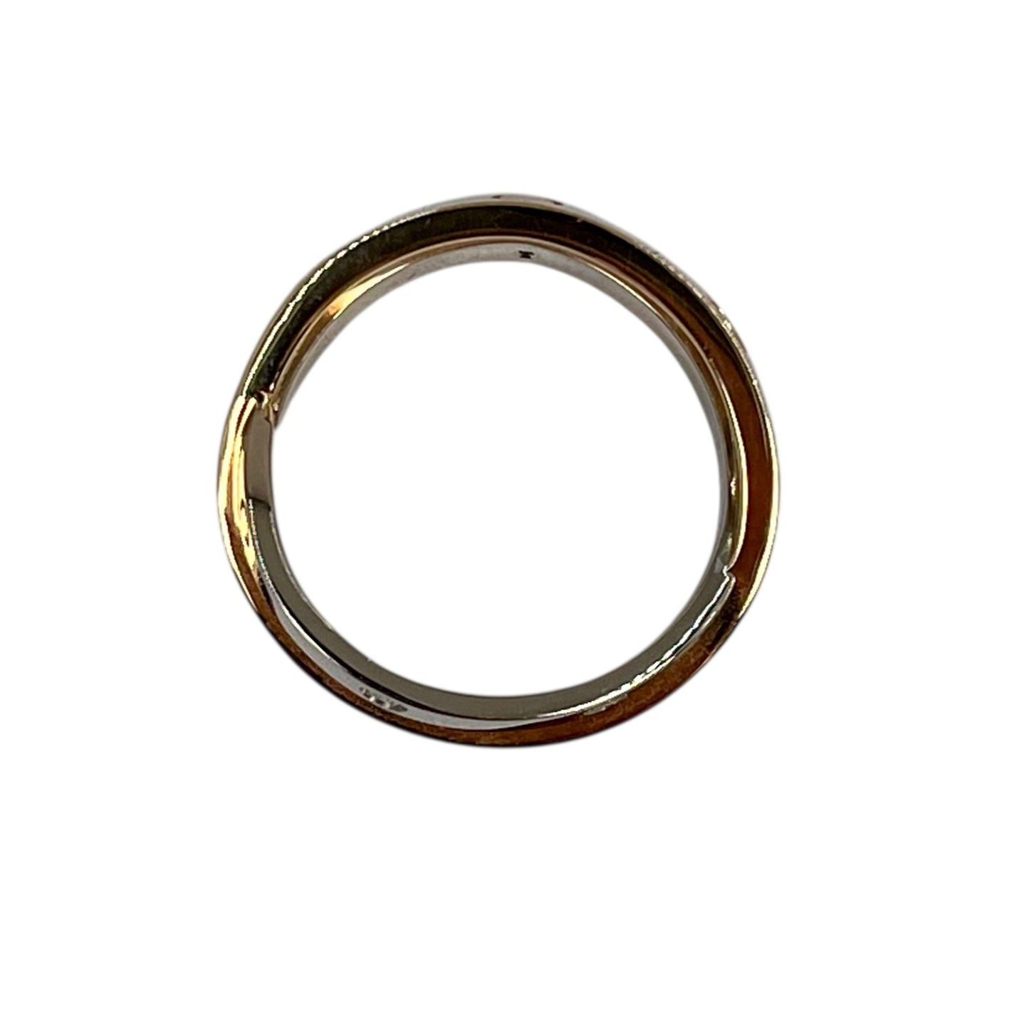 Cartier ビーラブ リング ジュエリー - 18KPG / WG