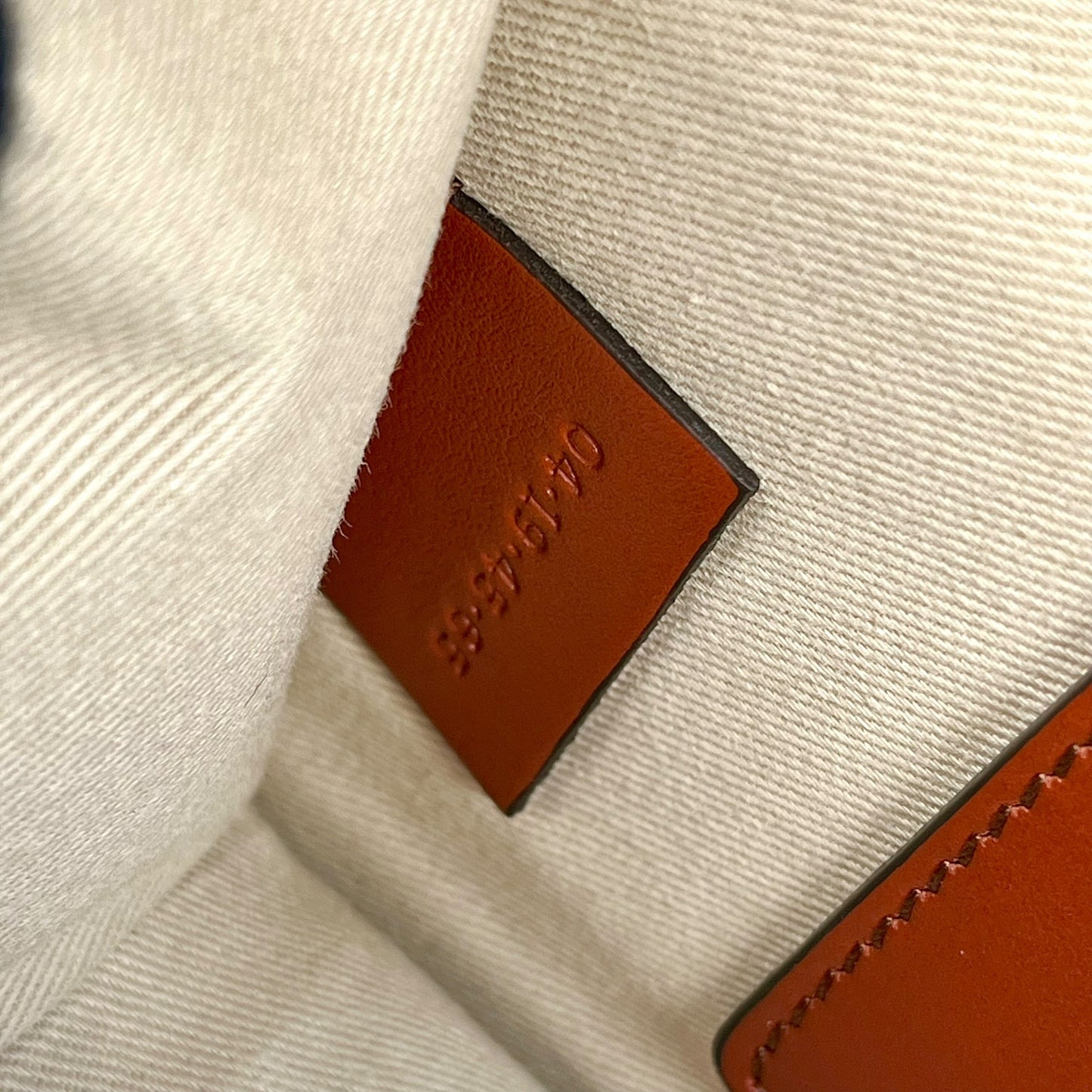 Chloé C Chain Shoulder Bag - Brown 