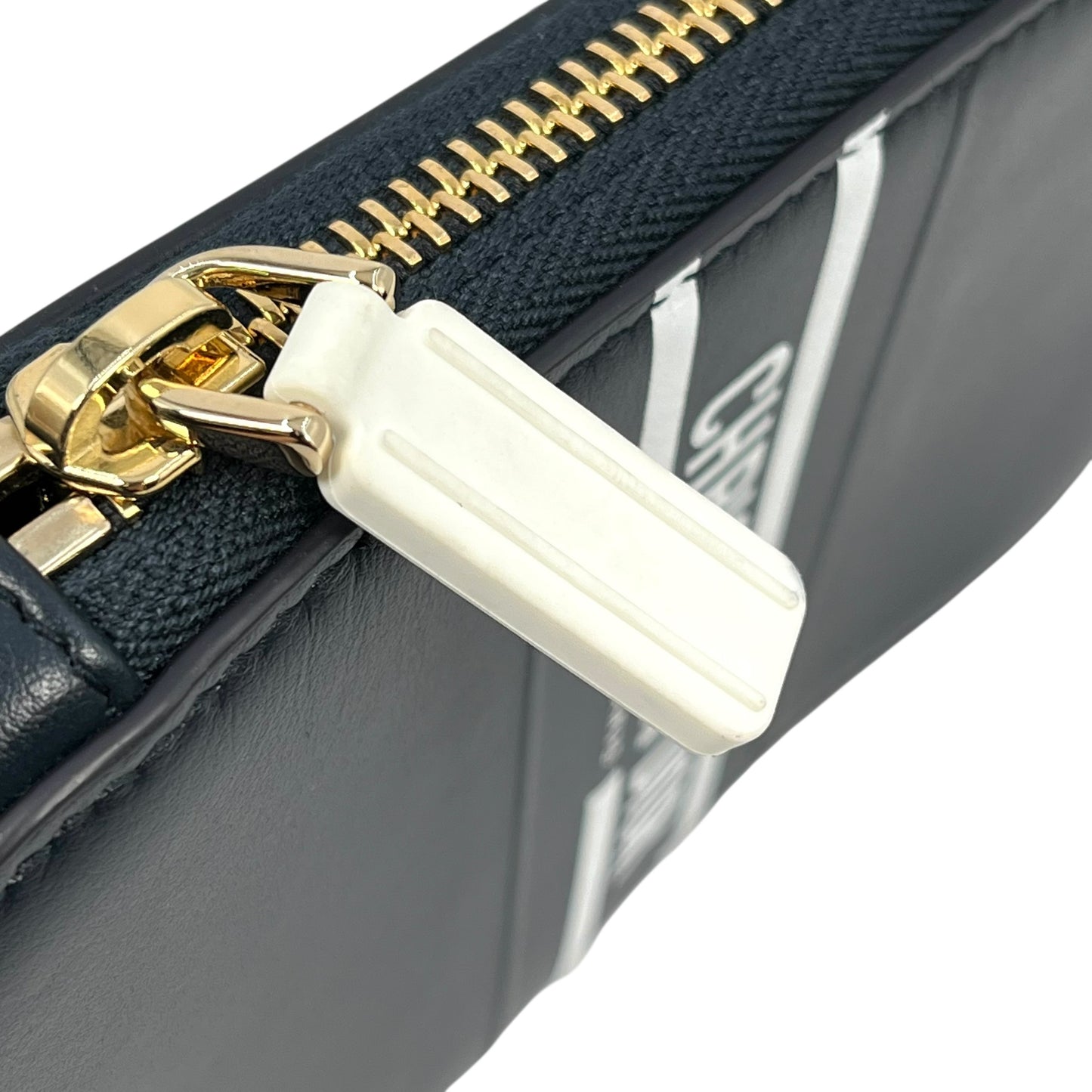 Dior Vibe Phone Case/Card Case Pouch - Navy 