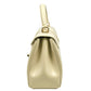 CELINE 16 Small Handbag/Shoulder Bag - Cream 