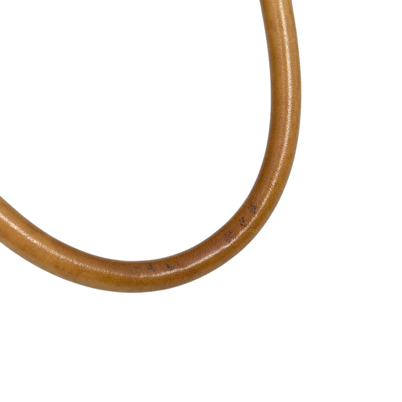 Louis Vuitton モノグラム キャンバス パラス サフラン ハンドバッグ トートバッグ - ブラウン