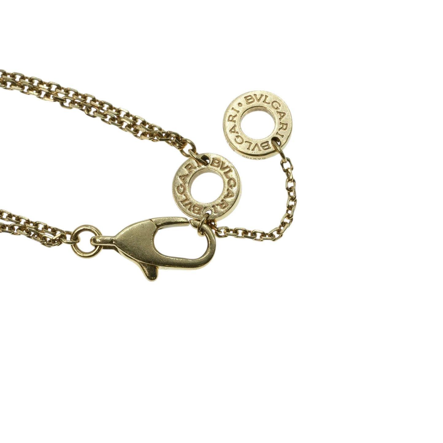 BVLGARI Diva Dream SM Bracelet Jewelry - 18KYG 