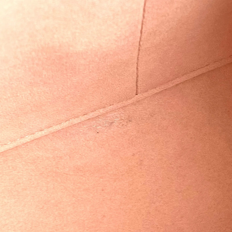 Louis Vuitton Monogram Empreinte On-the-Go PM Handbag - Pink 