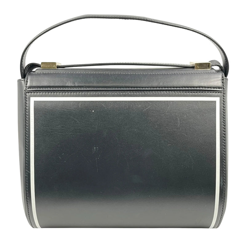 GIVENCHY Pandora Shoulder Bag - Black 