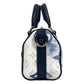 Louis Vuitton Monogram Watercolor Keepall XS Shoulder Bag/Mini Bag - White/Blue 