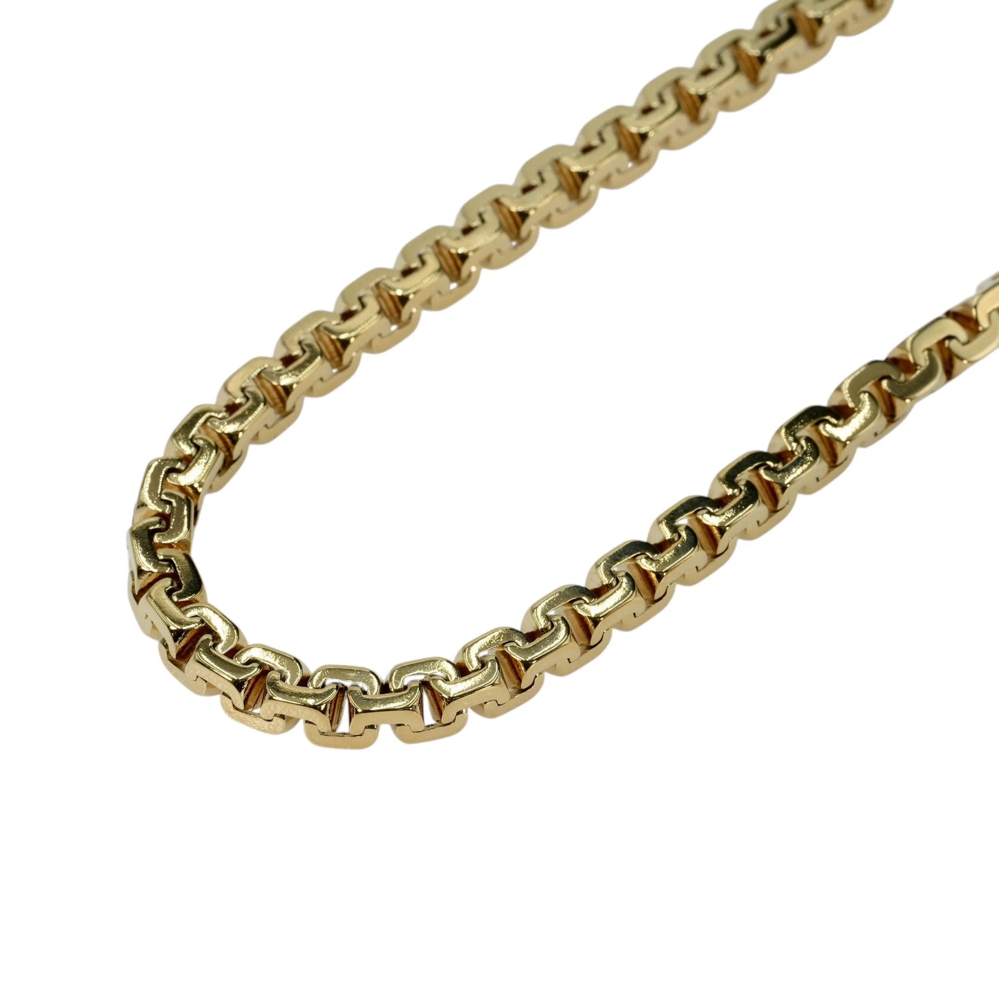 Givenchy G Chain Necklace - Metal 