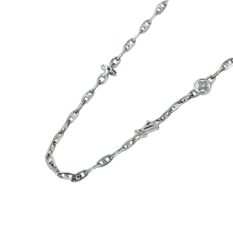 LOUIS VUITTON LV Speed ​​Necklace - Metal 