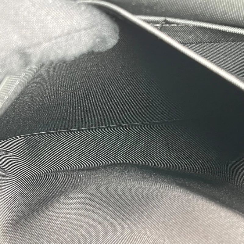 Louis Vuitton LV Aerogram Take Off Backpack - Black