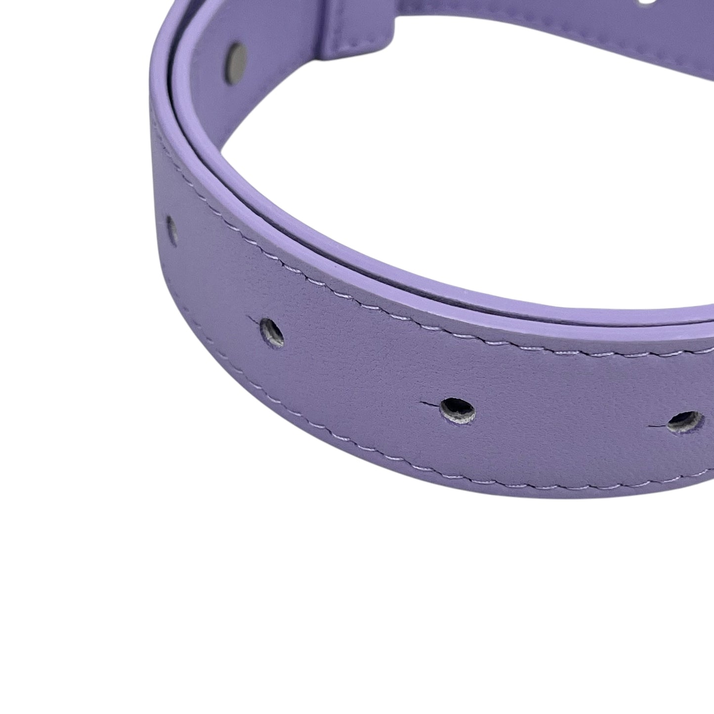 Bottega Veneta Maxi Intrecciato Cassette Mini Shoulder Bag - Purple 