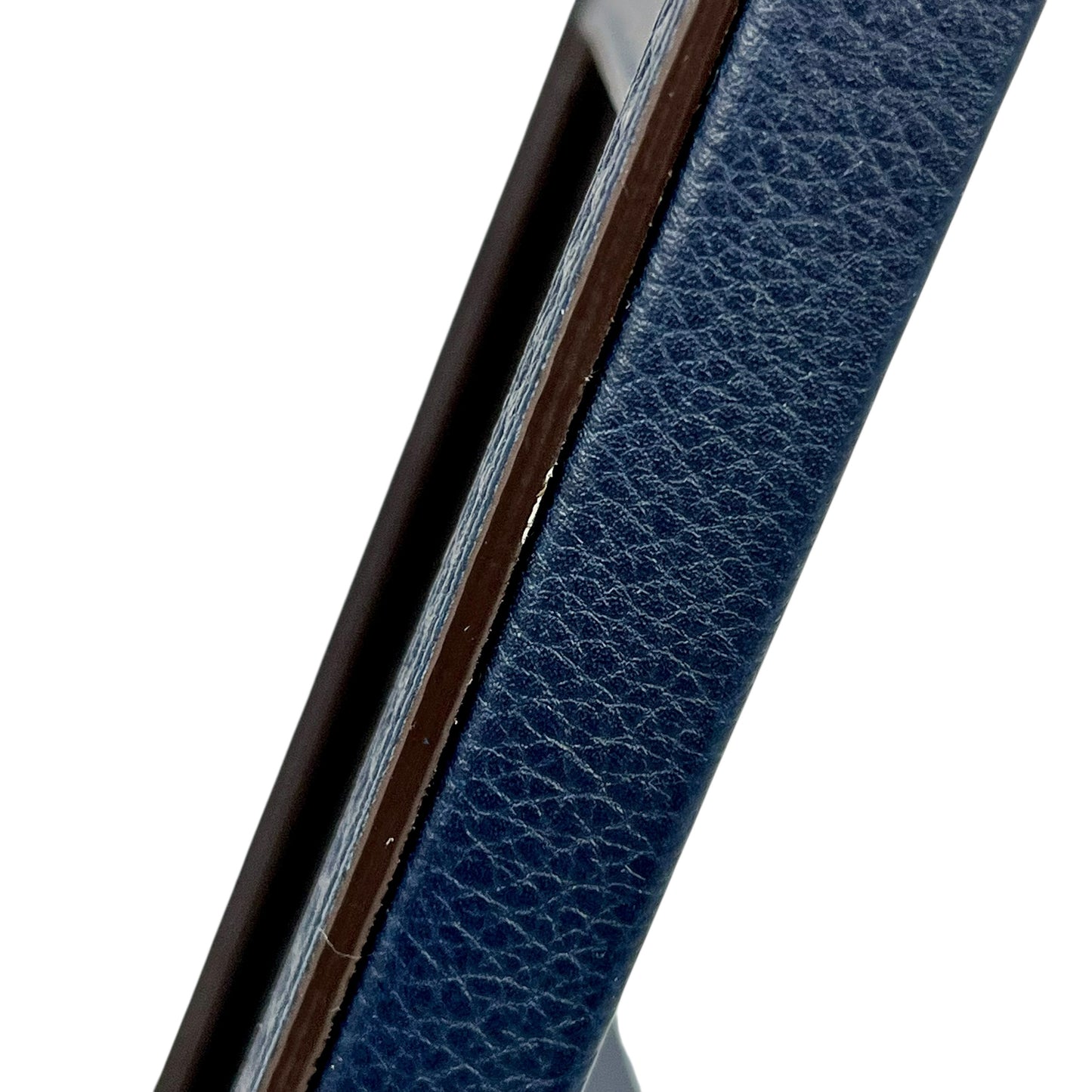 Louis Vuitton カードゥル フォト アンリ MM フォトケース - ネイビー