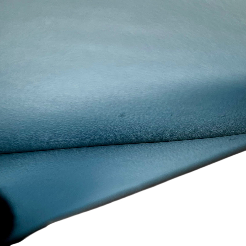 FENDI Orlock Camera Case Shoulder Bag - Blue 