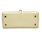 CELINE 16 Small Handbag/Shoulder Bag - Cream 