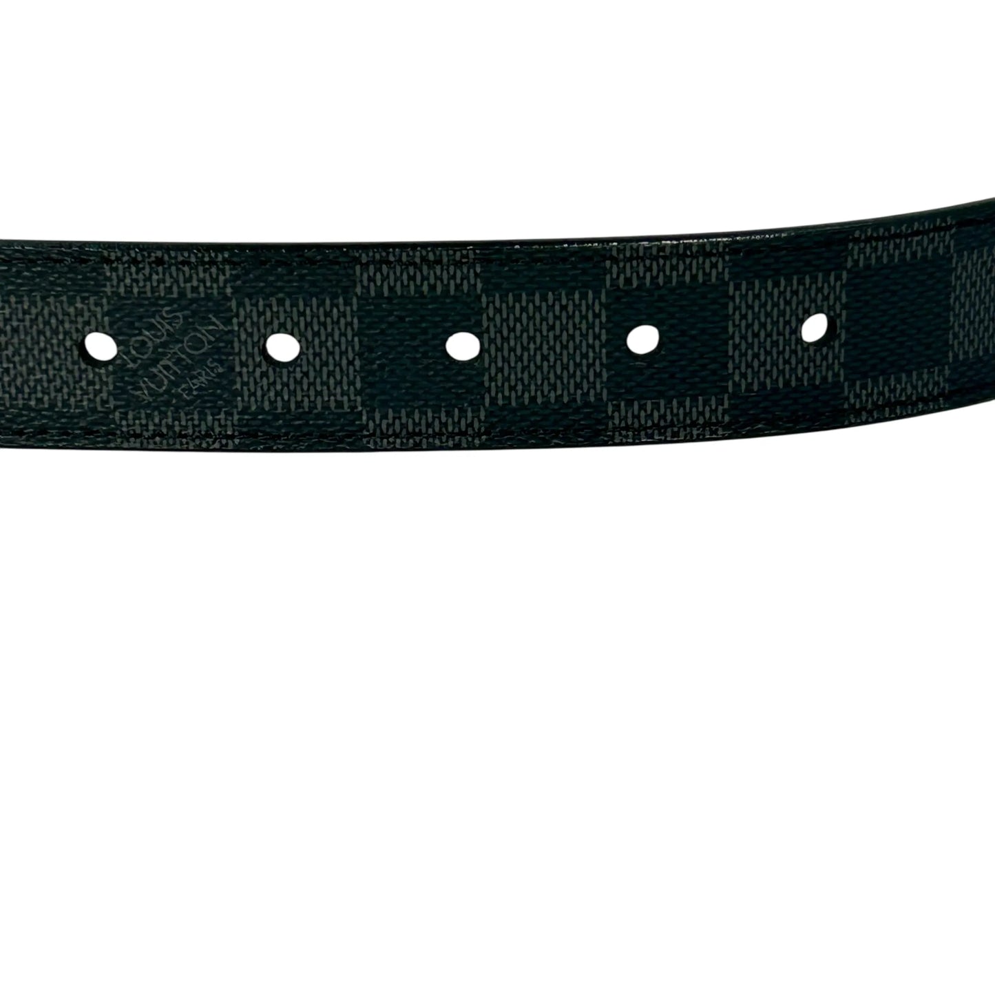 Louis Vuitton サンチュール ベルト - ブラック