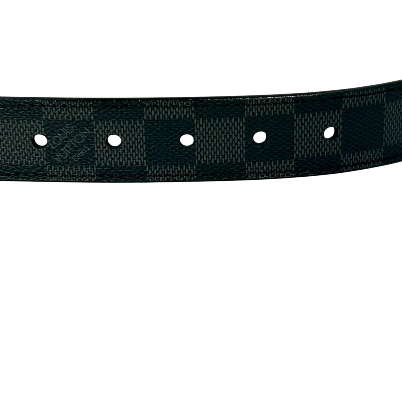 Louis Vuitton サンチュール ベルト - ブラック